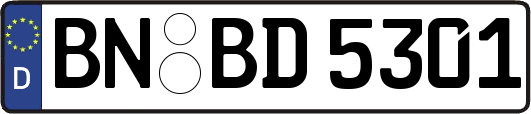 BN-BD5301