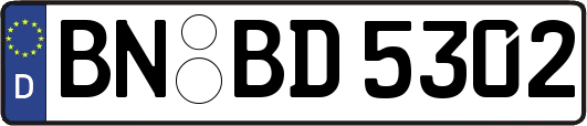 BN-BD5302