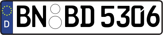 BN-BD5306