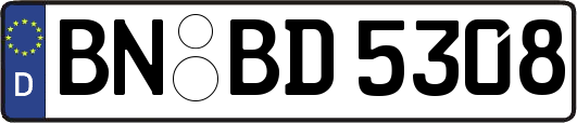 BN-BD5308