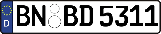 BN-BD5311
