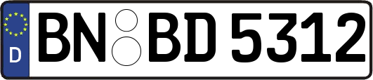 BN-BD5312