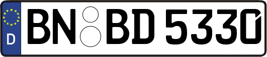 BN-BD5330