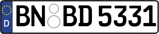 BN-BD5331
