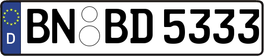 BN-BD5333