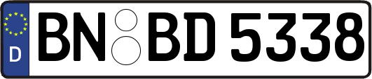 BN-BD5338