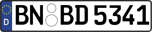 BN-BD5341