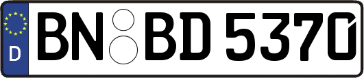 BN-BD5370