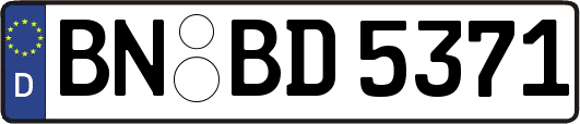 BN-BD5371