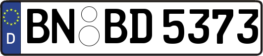 BN-BD5373