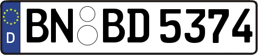 BN-BD5374