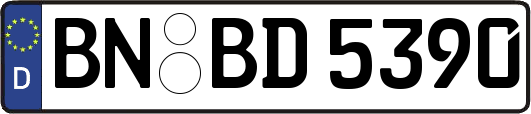 BN-BD5390