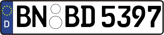 BN-BD5397