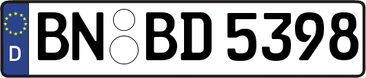 BN-BD5398