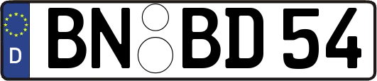 BN-BD54