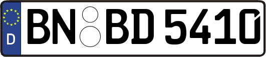 BN-BD5410