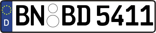 BN-BD5411