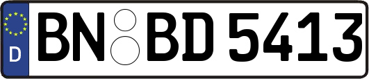 BN-BD5413