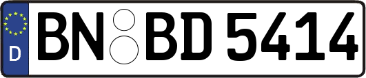 BN-BD5414