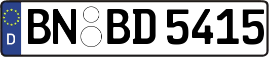 BN-BD5415