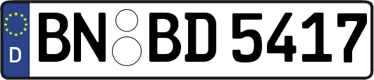 BN-BD5417