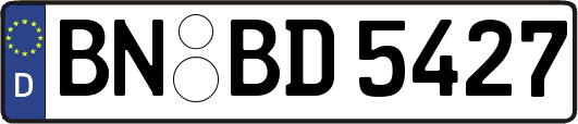 BN-BD5427