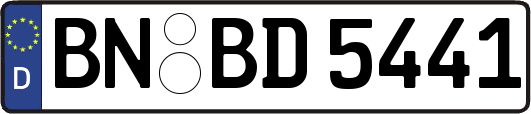 BN-BD5441