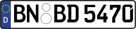 BN-BD5470