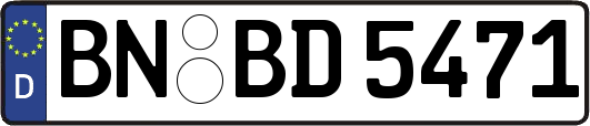 BN-BD5471
