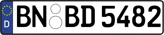 BN-BD5482