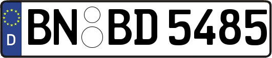 BN-BD5485