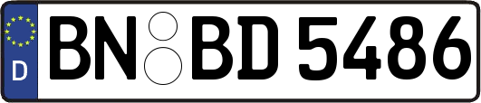 BN-BD5486