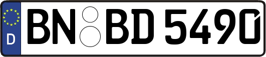 BN-BD5490