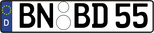 BN-BD55