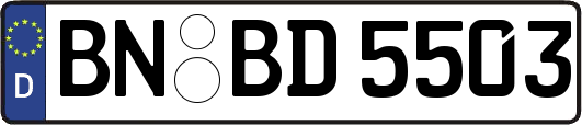 BN-BD5503