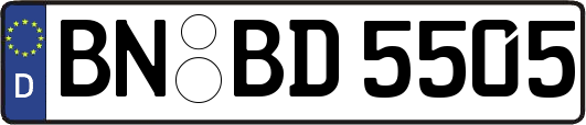 BN-BD5505