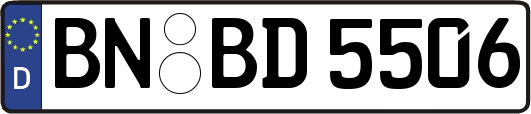 BN-BD5506