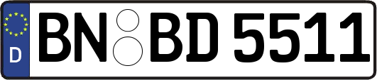 BN-BD5511