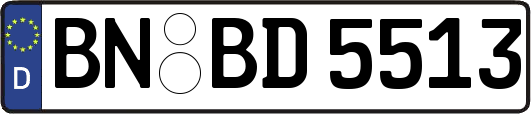 BN-BD5513