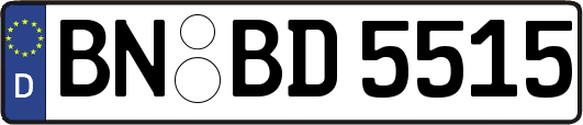 BN-BD5515