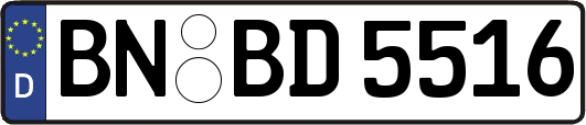 BN-BD5516
