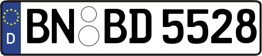 BN-BD5528