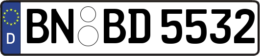 BN-BD5532