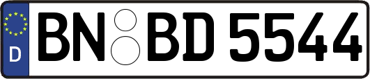 BN-BD5544