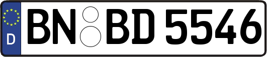 BN-BD5546