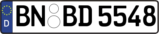 BN-BD5548
