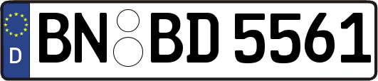 BN-BD5561