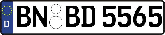 BN-BD5565