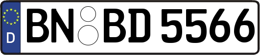 BN-BD5566