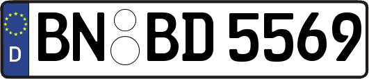 BN-BD5569